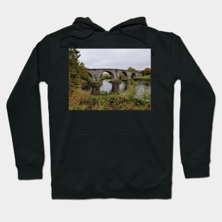 Stirling Bridge Hoodie